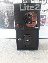 Mibro smartwatch watch lite 2