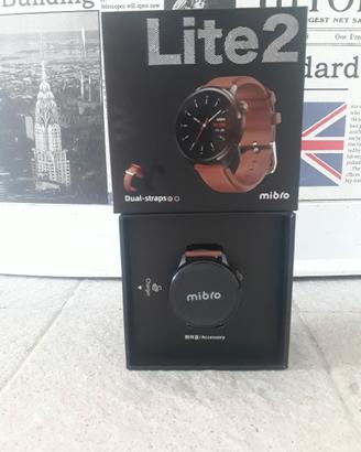 Mibro smartwatch watch lite 2
