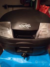 bauletto scooter mod. KAPPA