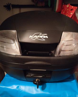 bauletto scooter mod. KAPPA