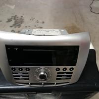 autoradio lancia delta 
