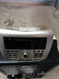 autoradio lancia delta 