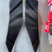 Tappetini pedana phantom f12