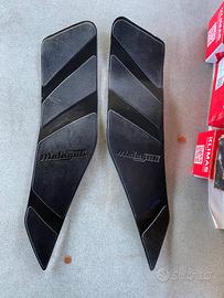 Tappetini pedana phantom f12