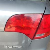 Fanale post dx int AUDI A4 del 2005