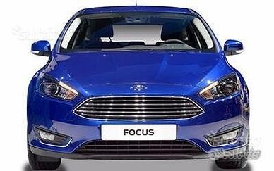 Ricambi ford focus 2015