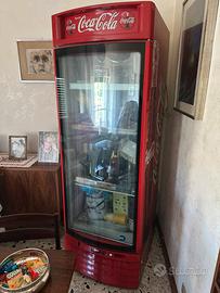 Frigo coca cola