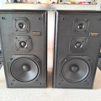 Diffusori TECHNICS SB-CS65 Casse Speakers HiFi