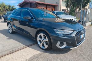 Audi A3 Sportback 35 TDi Business Advanced 57.000K