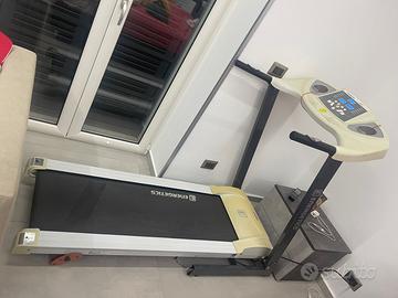 Energetica 1.8. Come nuovo