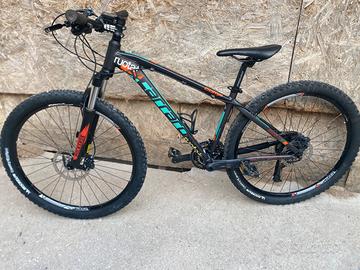 MTB CARRARO