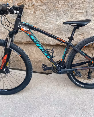 MTB CARRARO