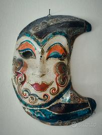 Maschera veneziana