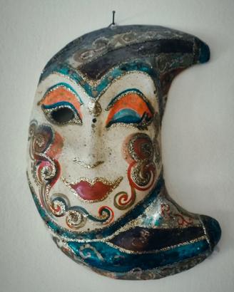 Maschera veneziana