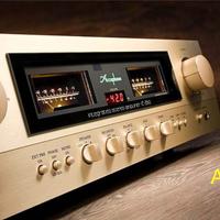 accuphase e260