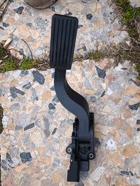Pedale Acceleratore Fiat Ducato