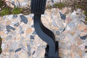 Pedale Acceleratore Fiat Ducato