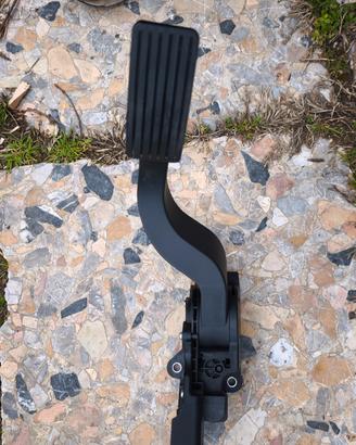 Pedale Acceleratore Fiat Ducato