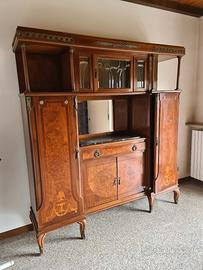 Credenza  Antica  da sala Anni 20 