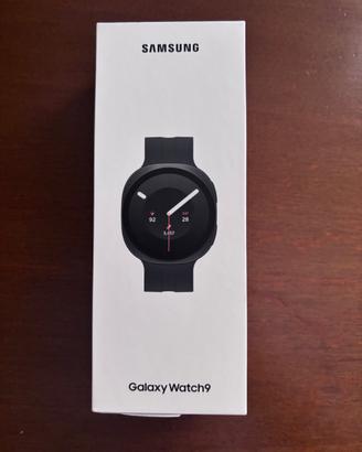 Samsung Galaxy Watch9, 44mm, Graphite, LTE ita