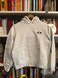 Felpa SUN68 12-13 anni