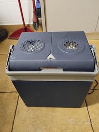 Frigorifero elettrico portatile 