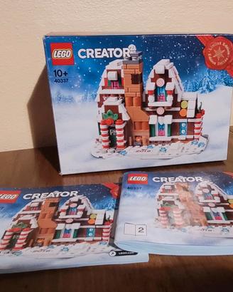 LEGO 40337