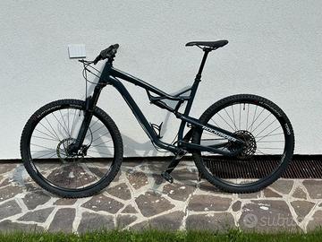 Mountain bike full taglia XL Rockrider AM 50 S
