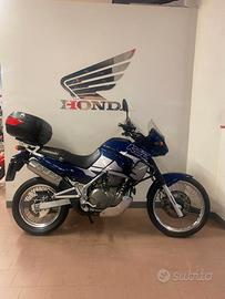 Kawasaki KLE 500 - 1998 35kw