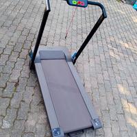 Tapis roulant domyos walk 500
