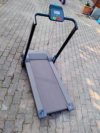 Tapis roulant domyos walk 500