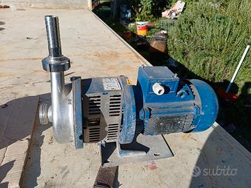 pompa acqua 12mc/h Seminatrice Ausonia Originale