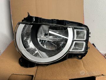 Faro sinistro Land Rover Defender L663