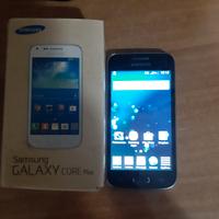 Samsung Core Plus