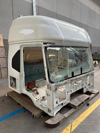 CABINA LASTRATA IVECO S-WAY AS