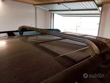 portapacchi per auto FAPA