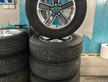 Cerchi e gomme JEEP 18” wrangler