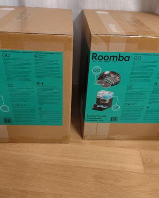 Nuovo SIGILLATO Roomba combo plus 406 - prezzo di1