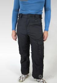 Gigi Rizzi pantaloni da sci tg 56