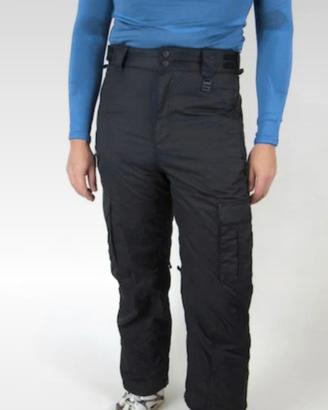 Gigi Rizzi pantaloni da sci tg 56