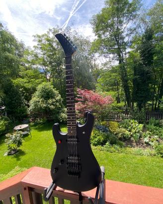 Evh 5150 mancina