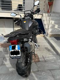 Trk 502 X