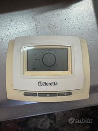 Cronotermostato beretta