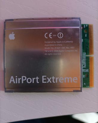 AirPort Extreme
