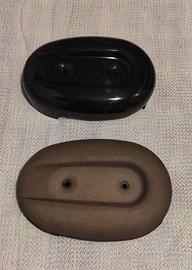 Cover Filtro Aria Harley Davidson 883/1200 
