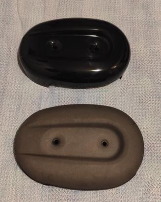 Cover Filtro Aria Harley Davidson 883/1200 