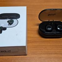 Cuffiette Arbly wireless