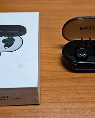 Cuffiette Arbly wireless
