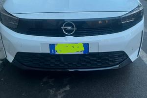 Opel Corsa VI 2023 1.2 100cv