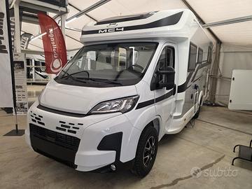 Camper mclouis mc4 373